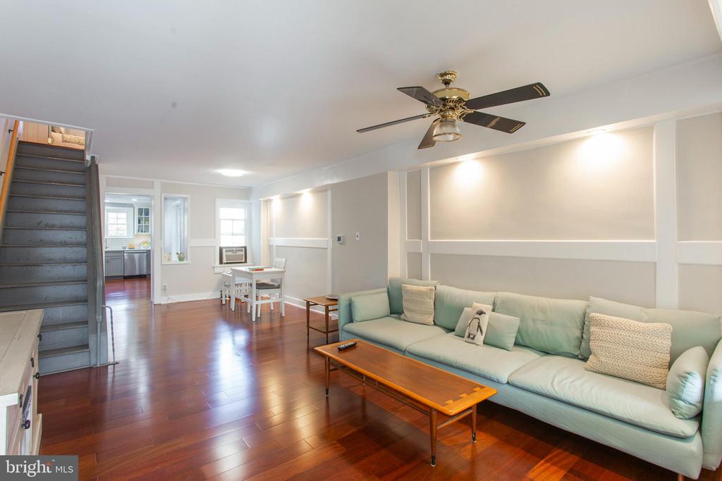 235 WOODBINE AVENUE