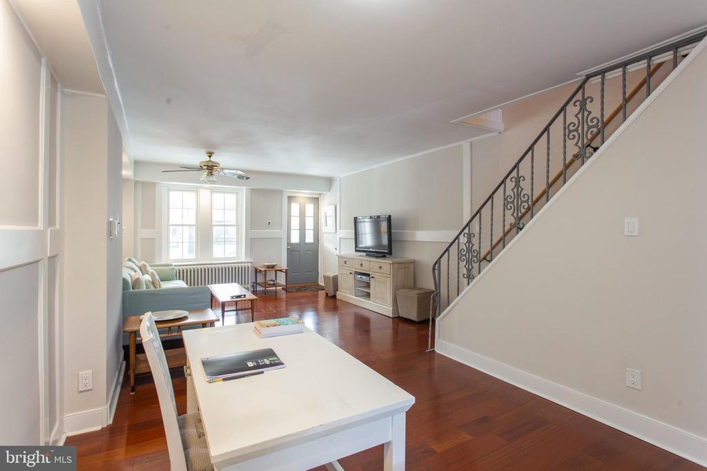 235 WOODBINE AVENUE