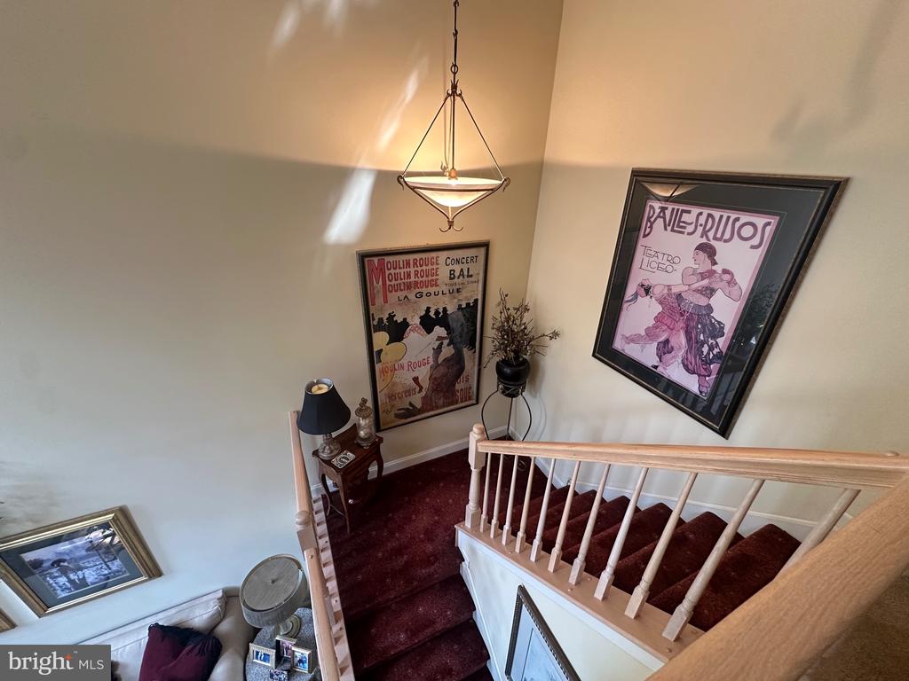 205 VALLEY FORGE LOOKOUT PLACE