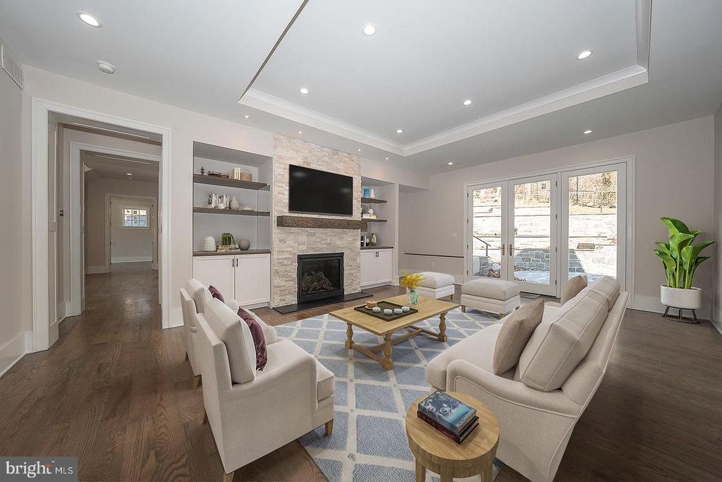 651 MERION SQUARE ROAD