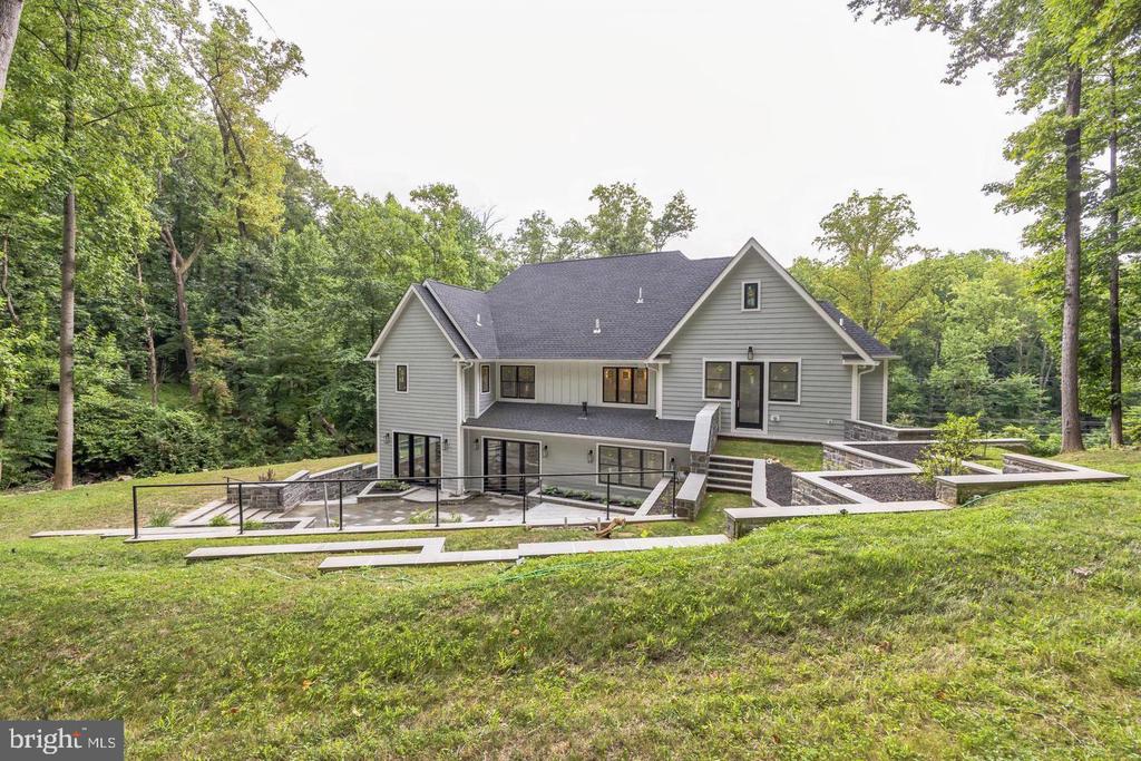 651 MERION SQUARE ROAD