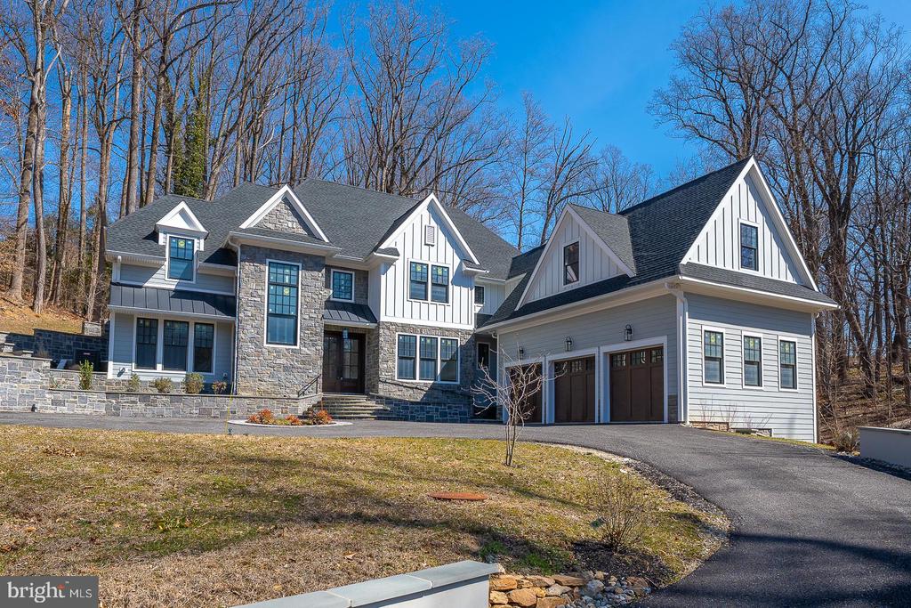 651 MERION SQUARE ROAD