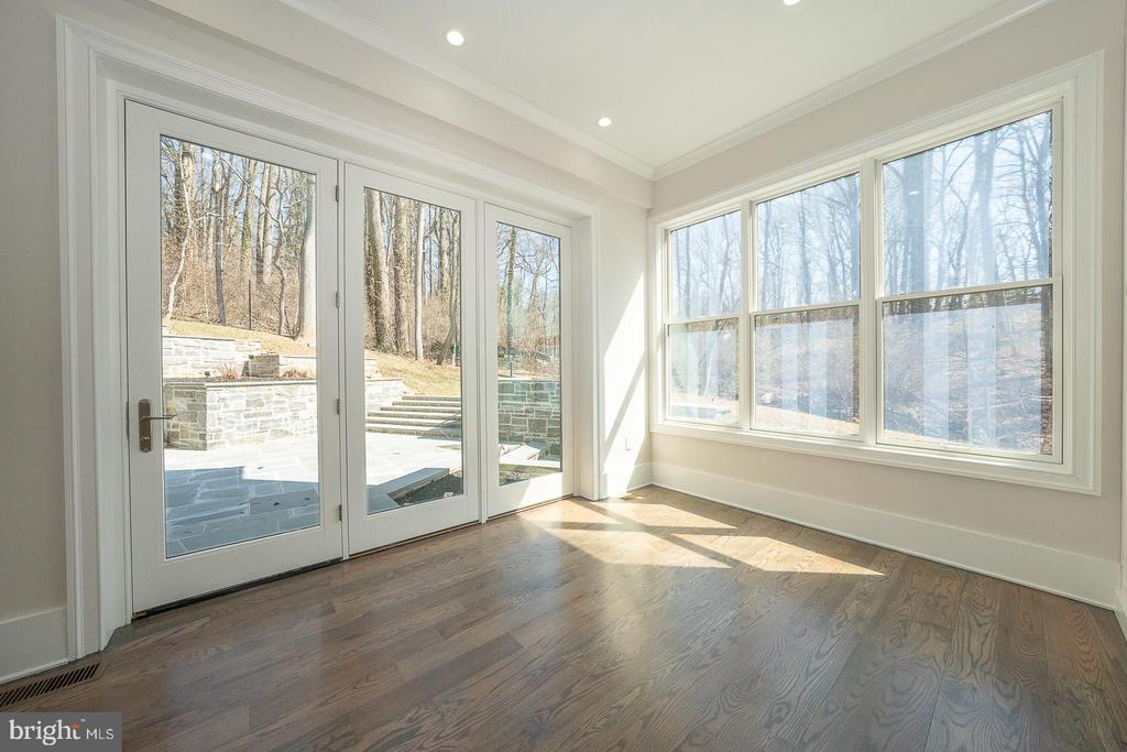 651 MERION SQUARE ROAD