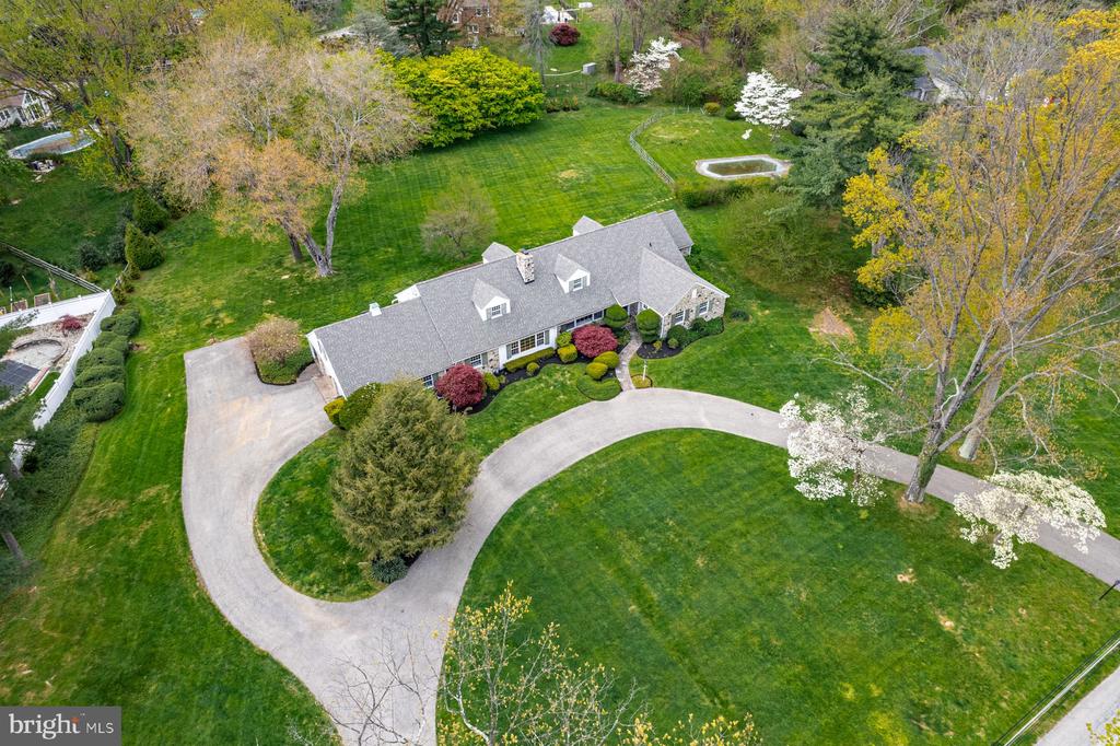 828 MERION SQUARE ROAD