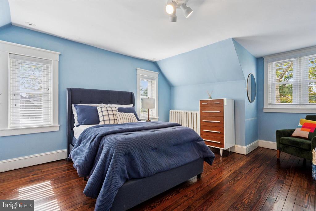 24 N HIGHLAND AVENUE
