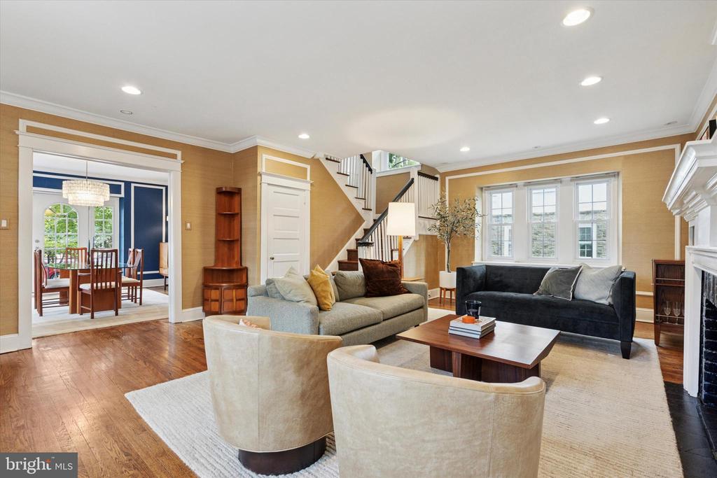 24 N HIGHLAND AVENUE