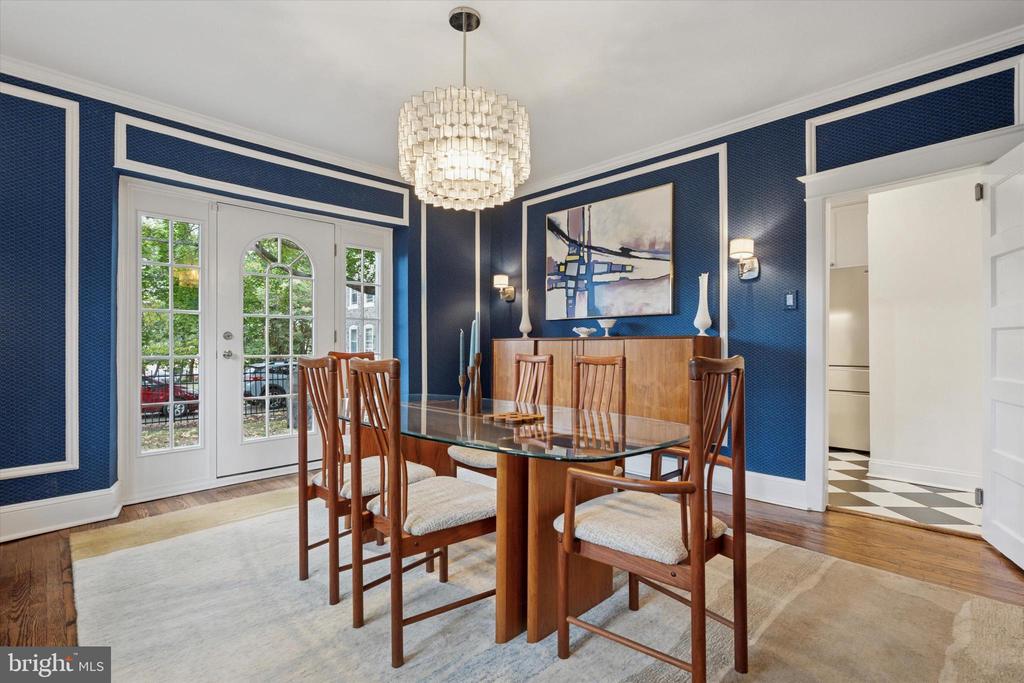 24 N HIGHLAND AVENUE