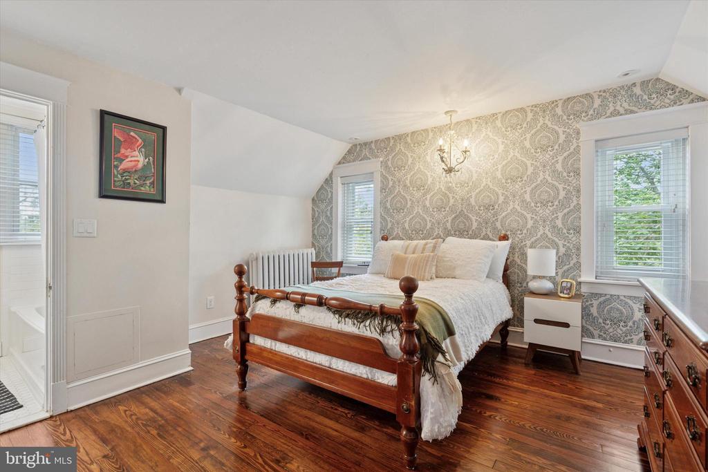 24 N HIGHLAND AVENUE