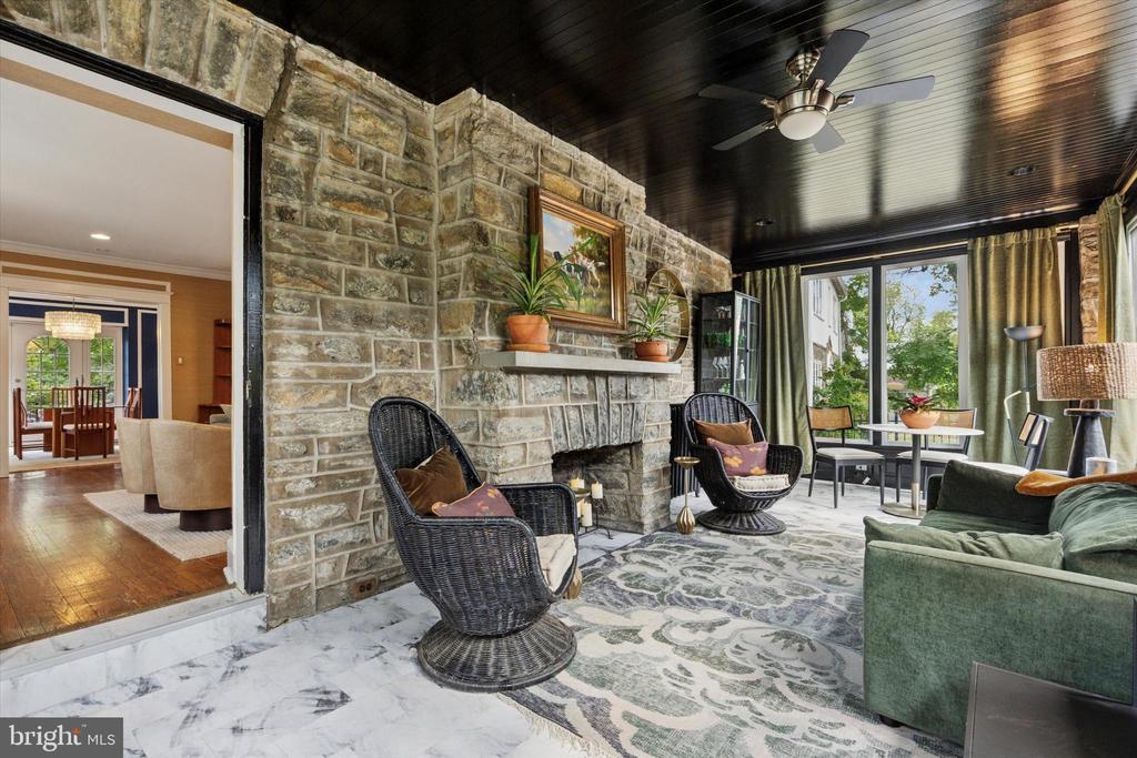 24 N HIGHLAND AVENUE
