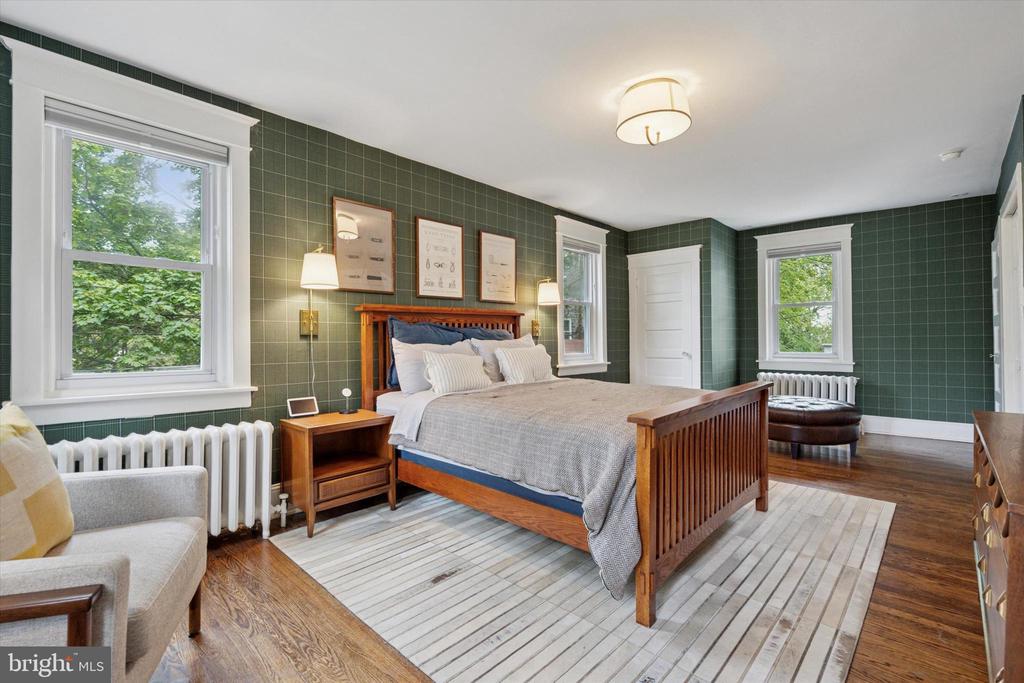 24 N HIGHLAND AVENUE