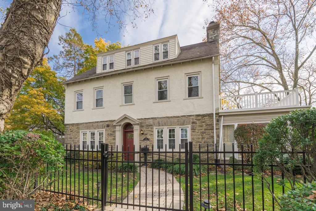 24 N HIGHLAND AVENUE