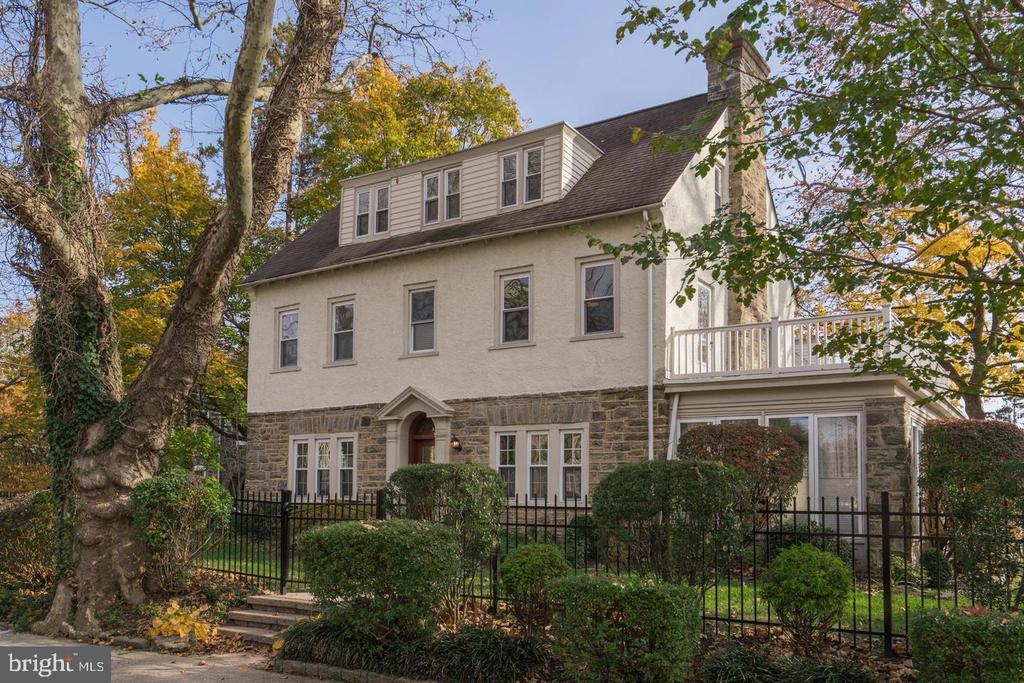 24 N HIGHLAND AVENUE