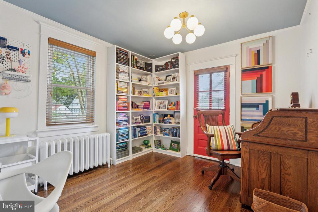 24 N HIGHLAND AVENUE