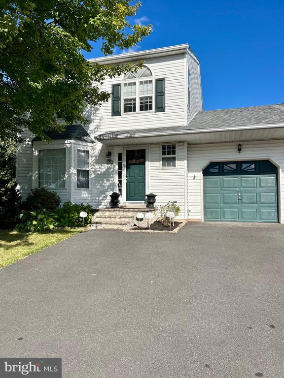 152 MERION DRIVE