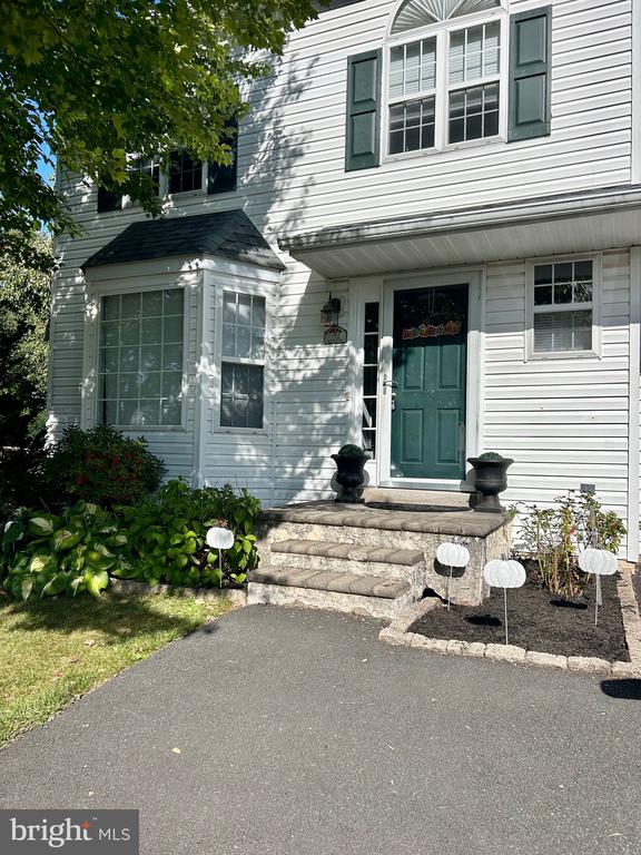152 MERION DRIVE