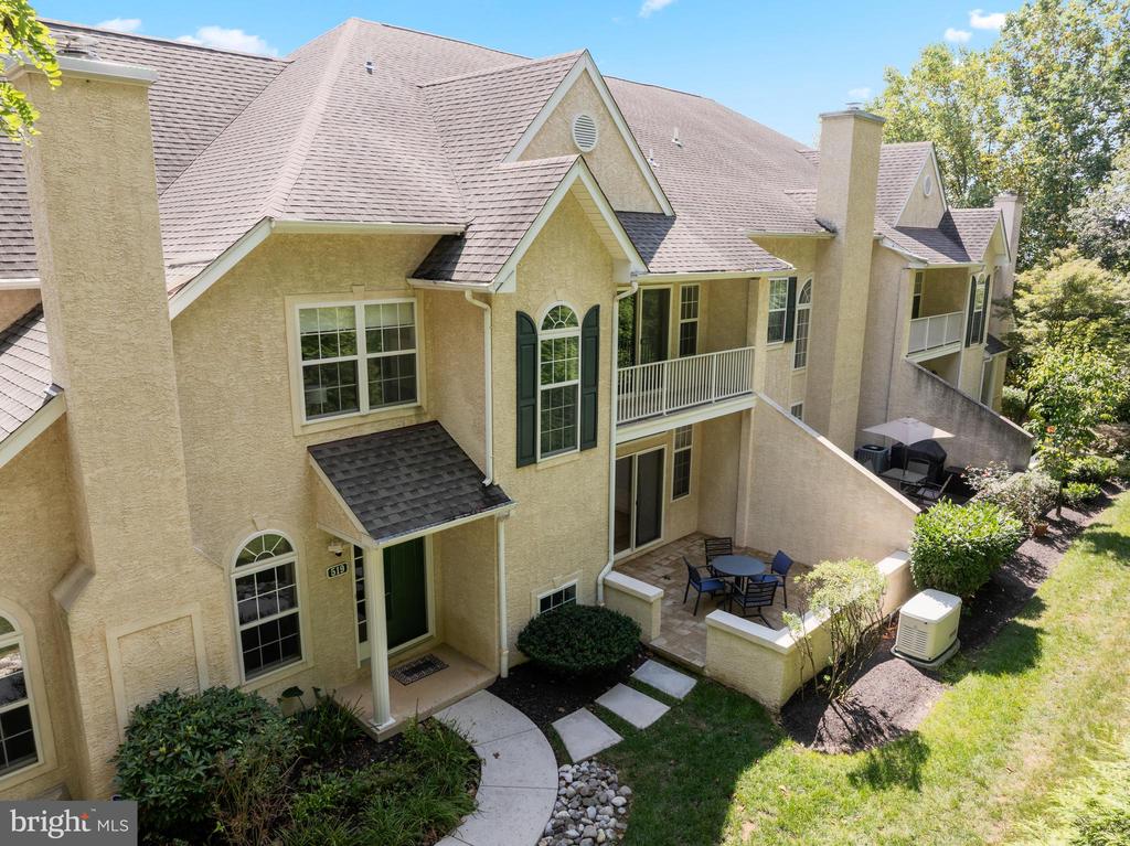 519 HIGHLAND DRIVE