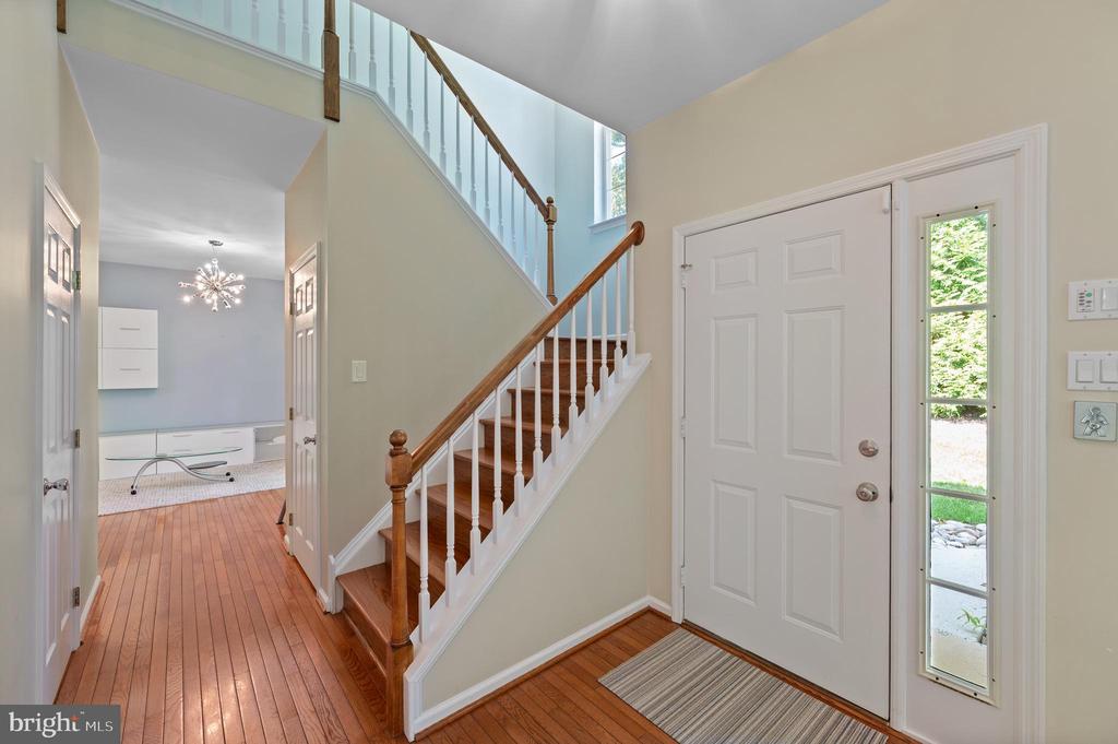 519 HIGHLAND DRIVE