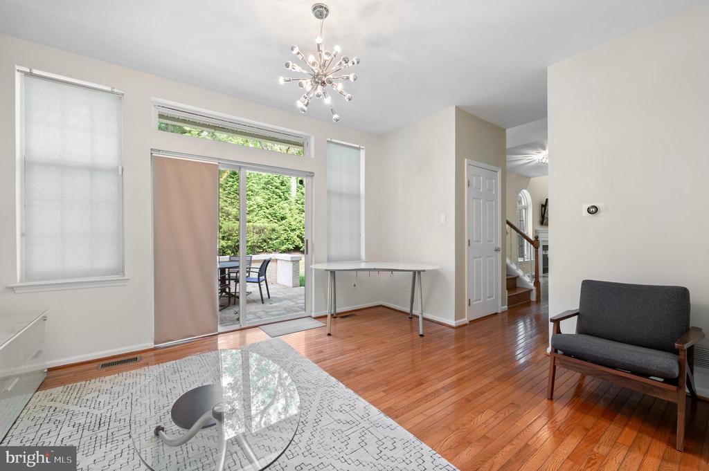519 HIGHLAND DRIVE