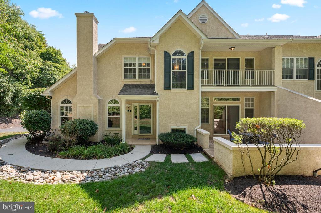 519 HIGHLAND DRIVE