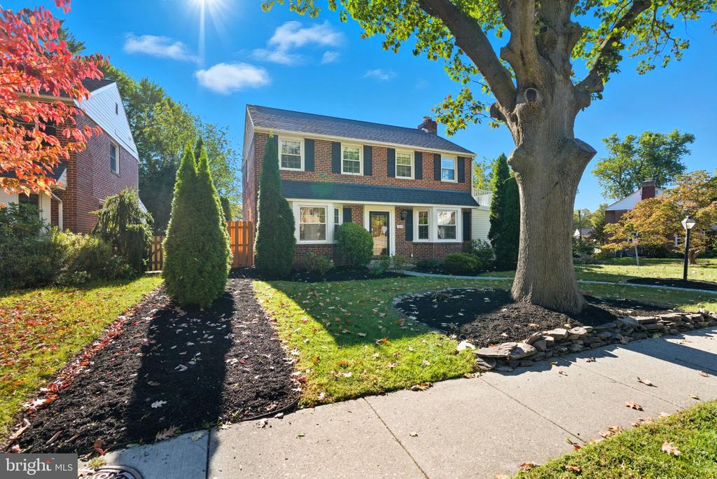 109 OVERBROOK PARKWAY