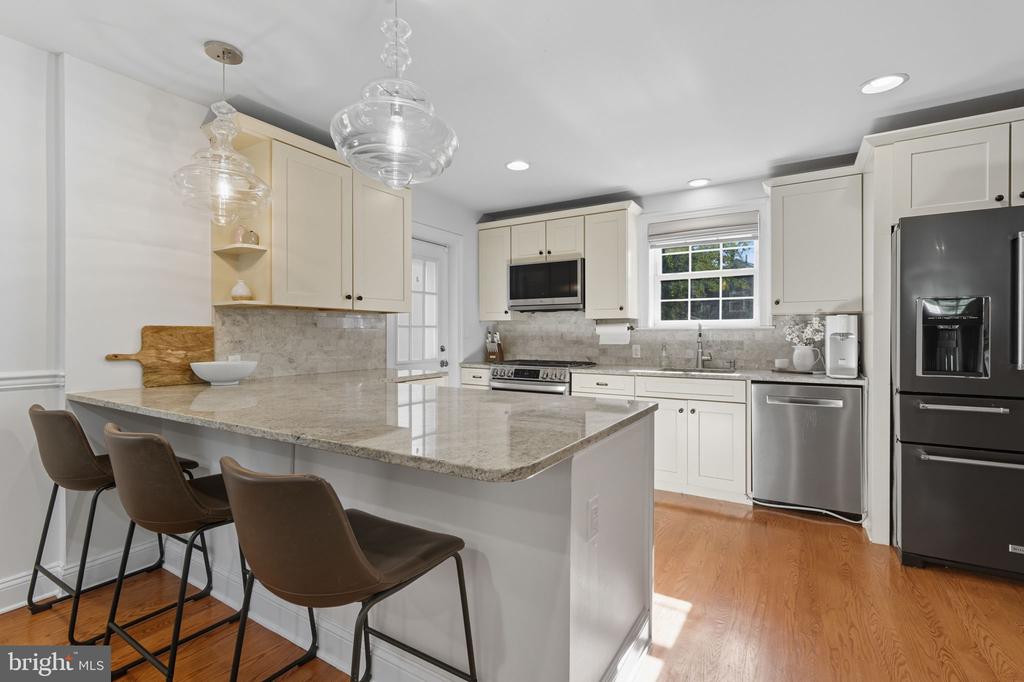 109 OVERBROOK PARKWAY