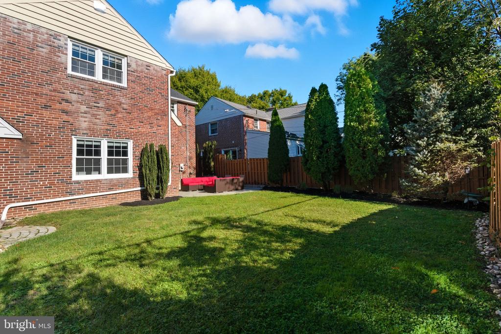 109 OVERBROOK PARKWAY
