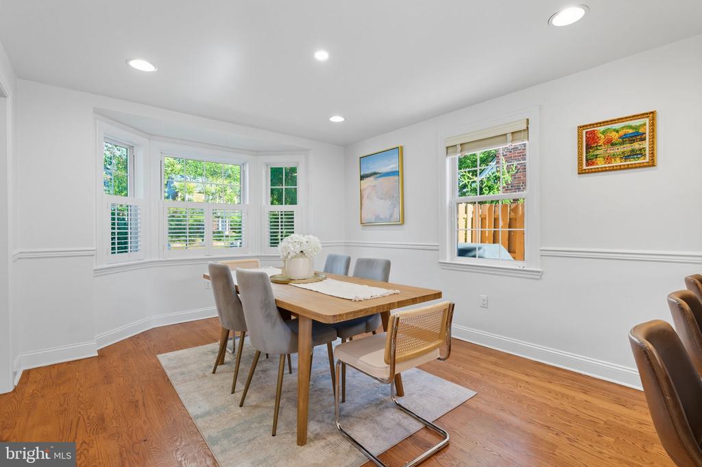 109 OVERBROOK PARKWAY