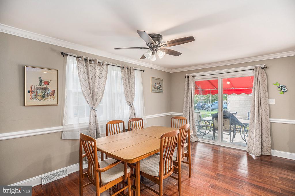528 ASHBOURNE ROAD