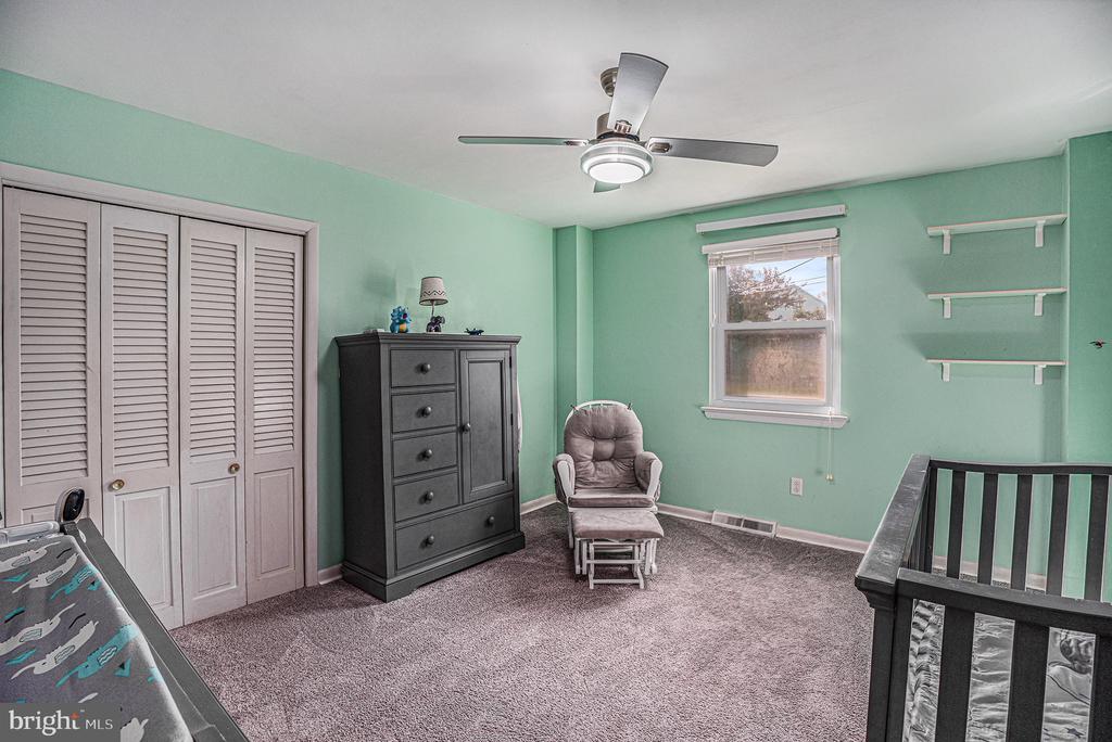 528 ASHBOURNE ROAD