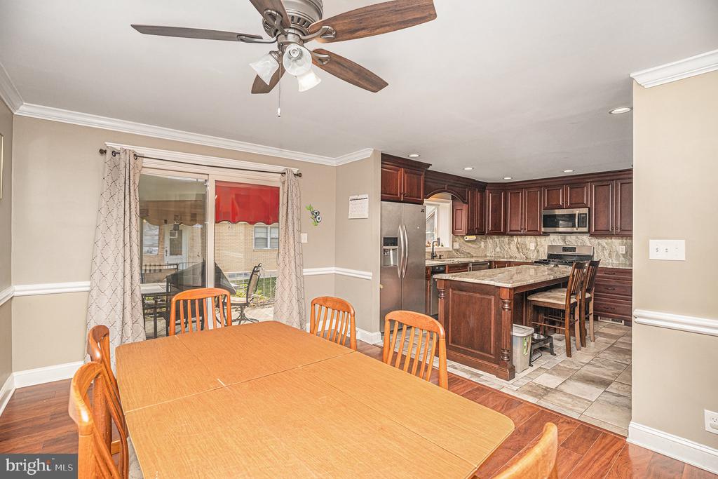 528 ASHBOURNE ROAD