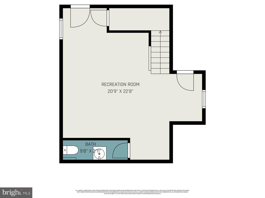 528 ASHBOURNE ROAD