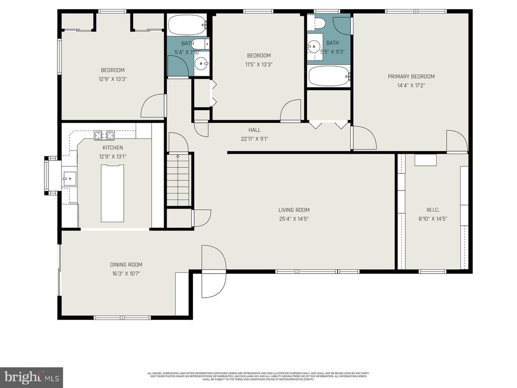 528 ASHBOURNE ROAD