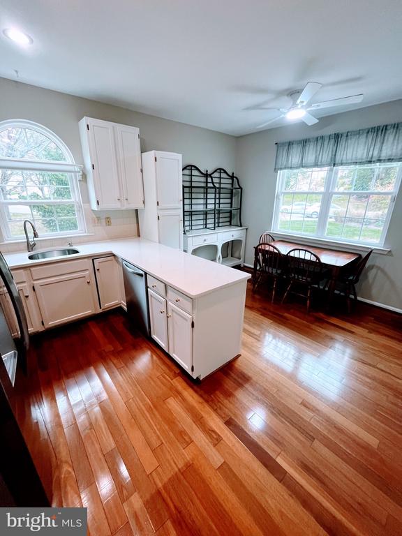 1 VIBURNUM COURT
