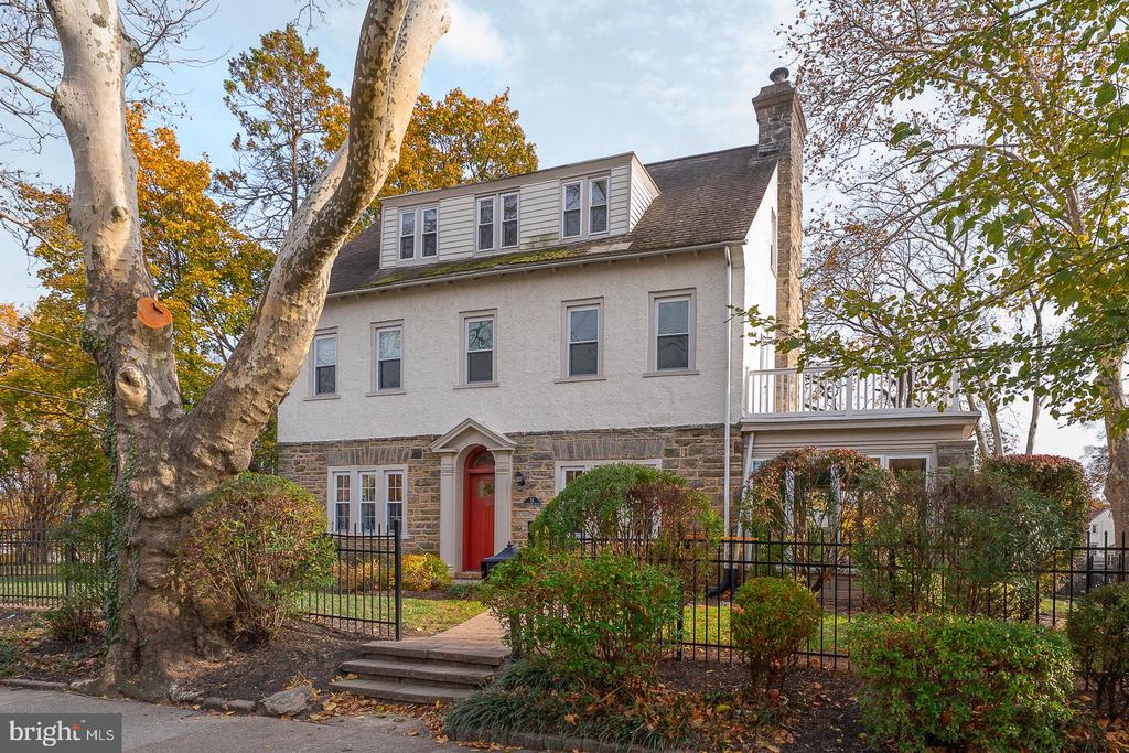 24 N HIGHLAND AVENUE