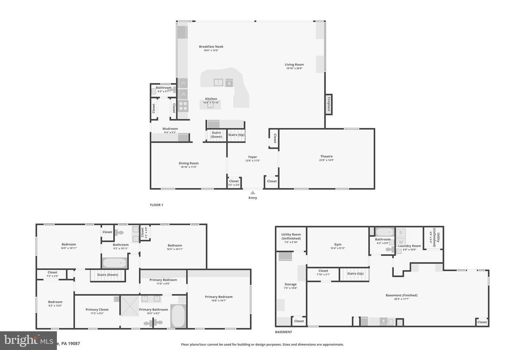 400 HIGHVIEW DRIVE