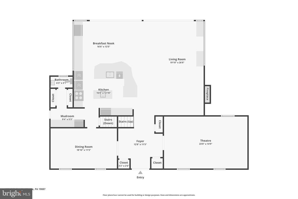 400 HIGHVIEW DRIVE