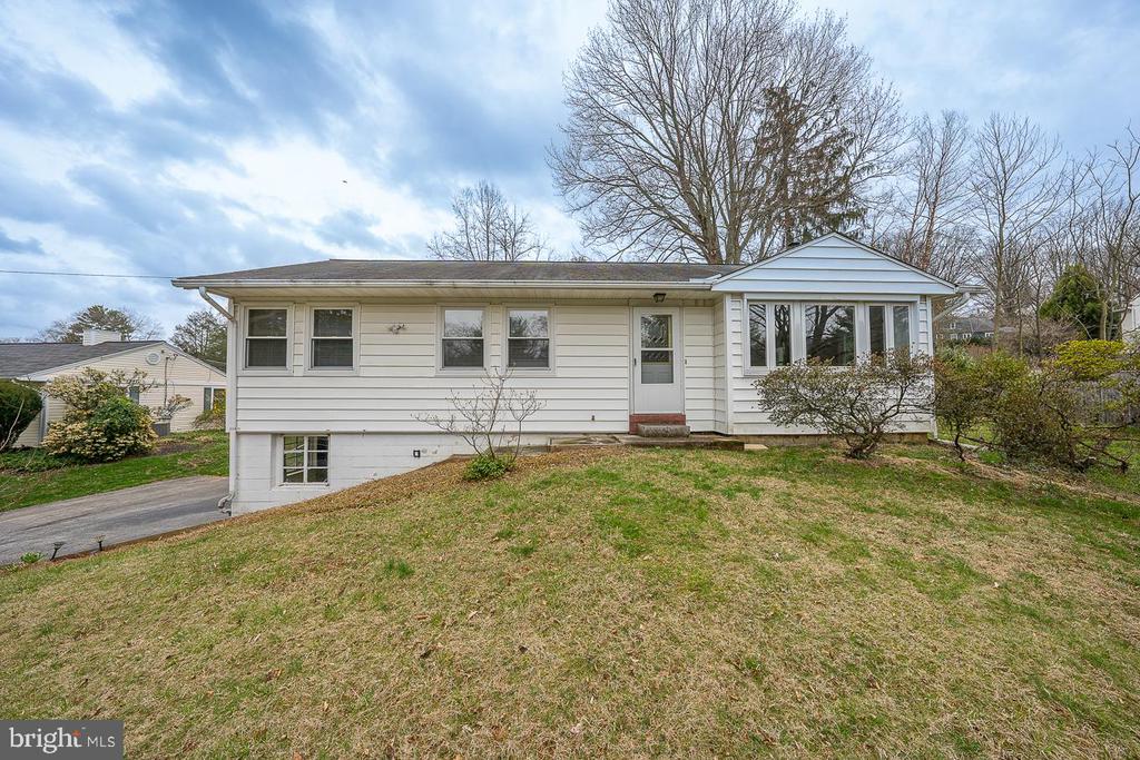 437 MEADOWCROFT ROAD