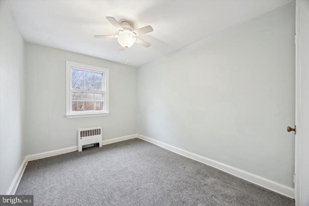 11 TRENT ROAD Unit: 2ND FLOOR