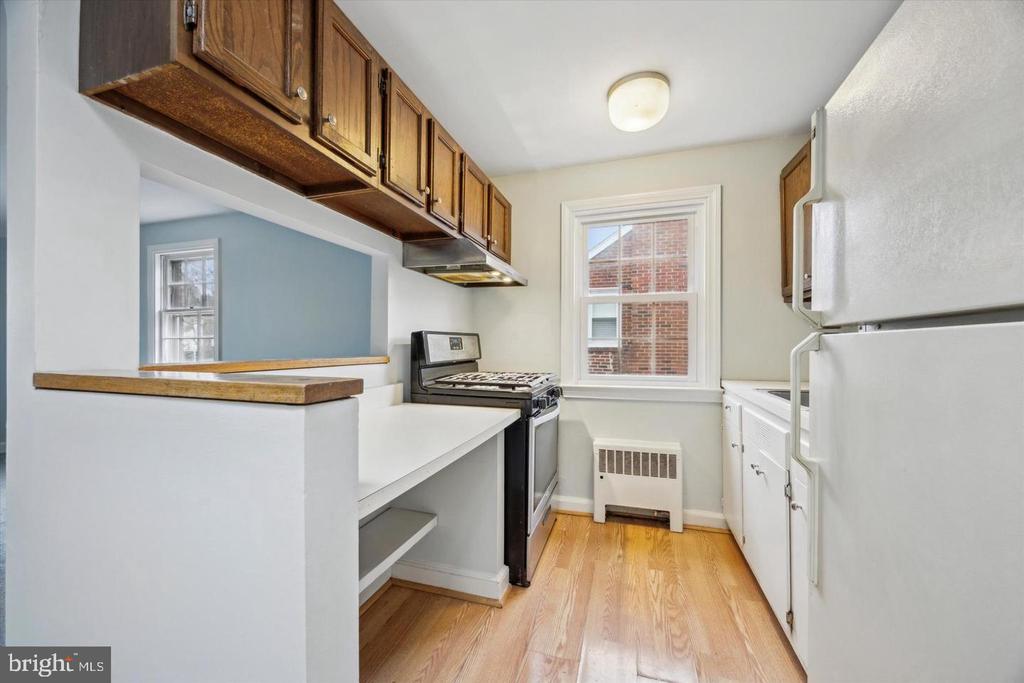 11 TRENT ROAD Unit: 2ND FLOOR