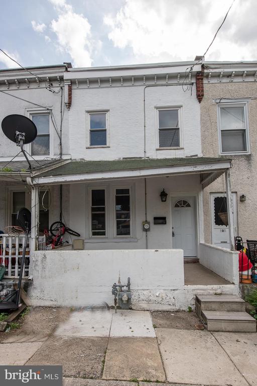 110 BROOKFIELD AVENUE