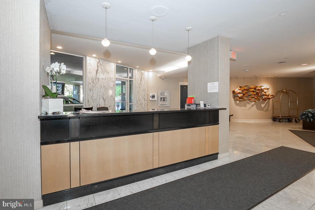 50 BELMONT AVENUE Unit: 1010