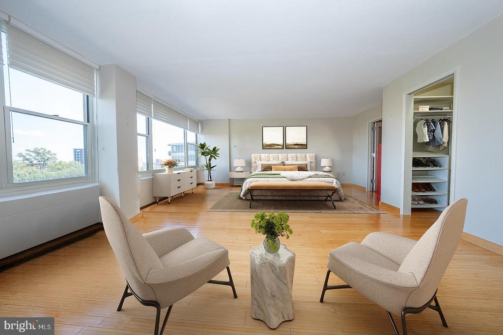50 BELMONT AVENUE Unit: 1010
