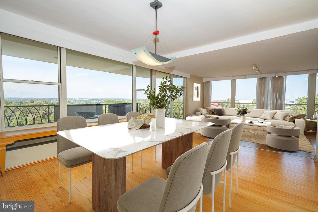 50 BELMONT AVENUE Unit: 1010