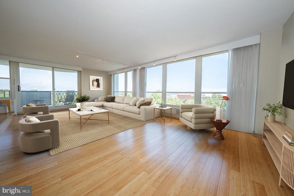 50 BELMONT AVENUE Unit: 1010