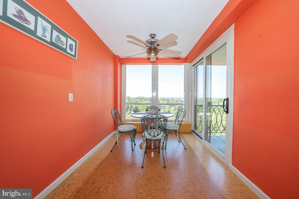 50 BELMONT AVENUE Unit: 1010