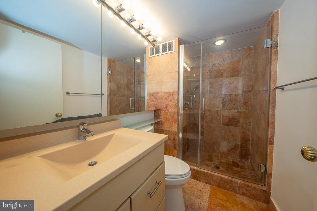 50 BELMONT AVENUE Unit: 1010