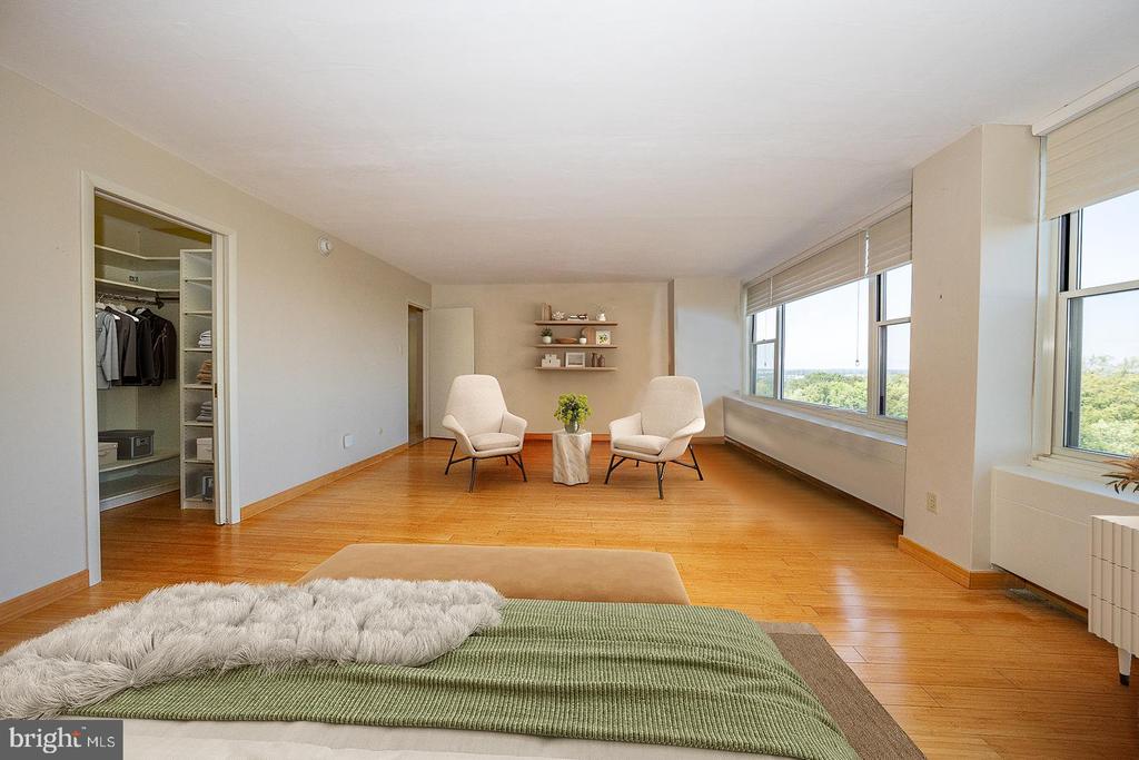50 BELMONT AVENUE Unit: 1010