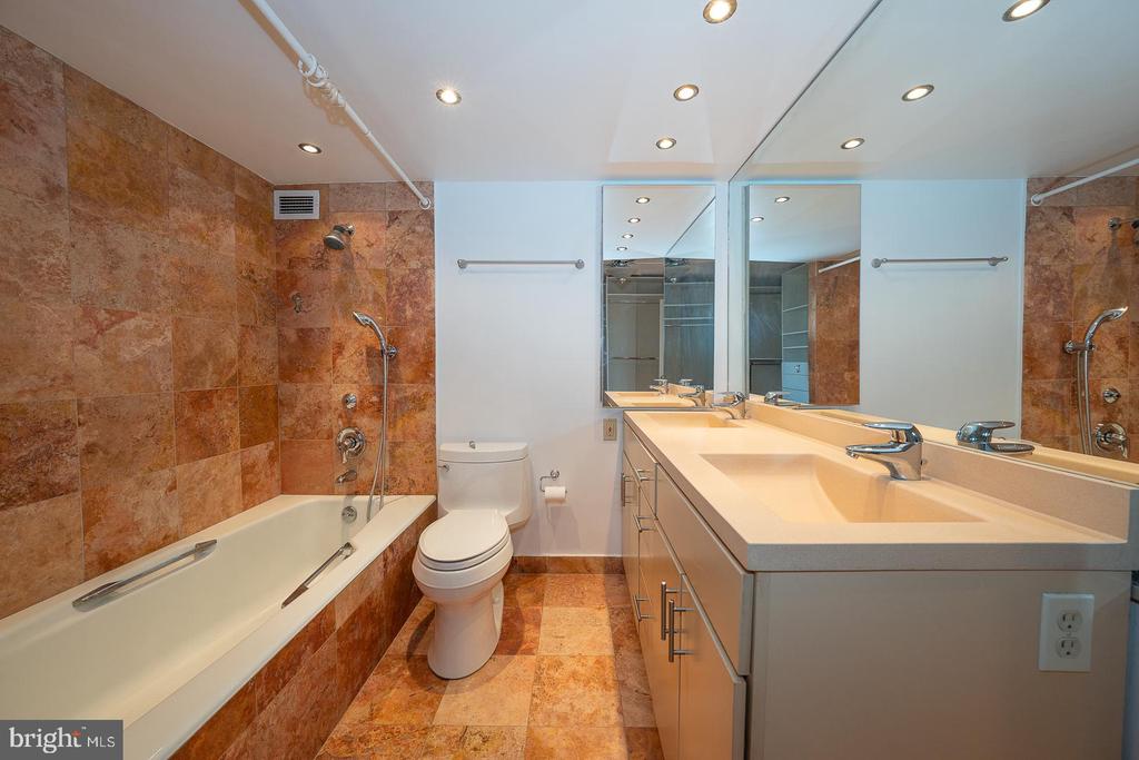 50 BELMONT AVENUE Unit: 1010