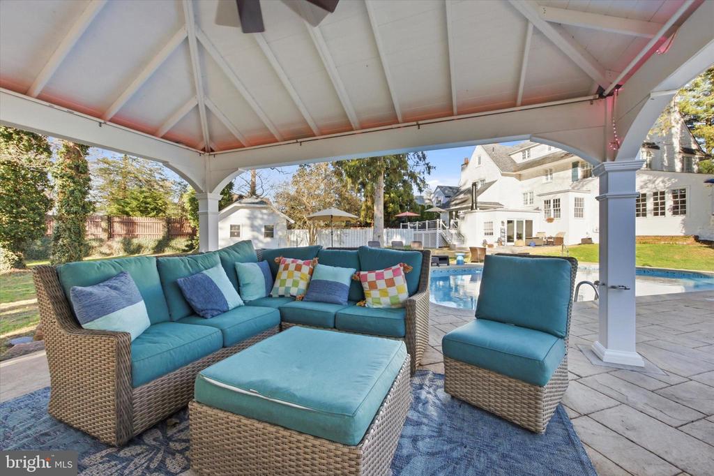 305 WISTER ROAD