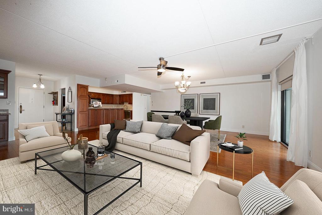 20925 VALLEY FORGE CIRCLE Unit: 925